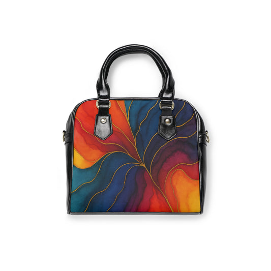 Jayla-2025 Colección Artisan Luxe-Bolso de hombro