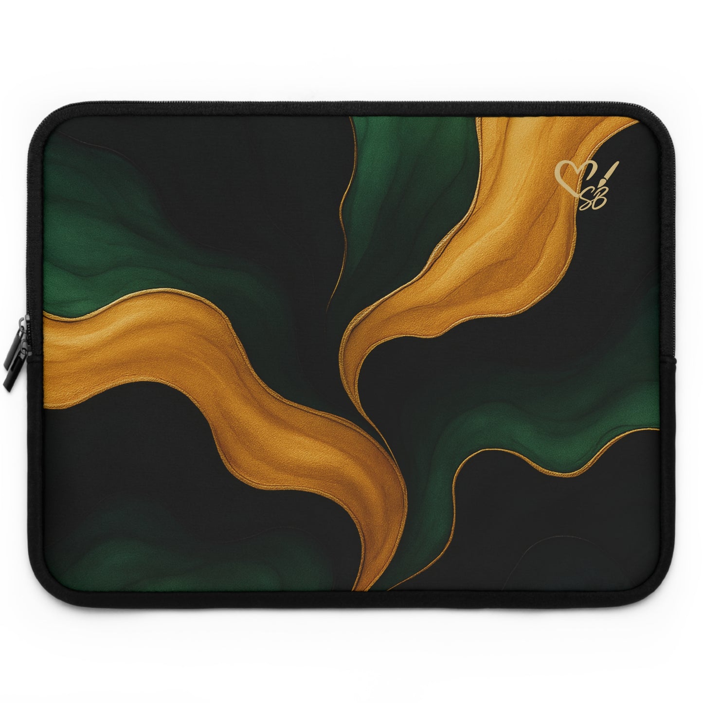 Miranda-2025 Artisan Luxe Collection- Laptop Sleeve