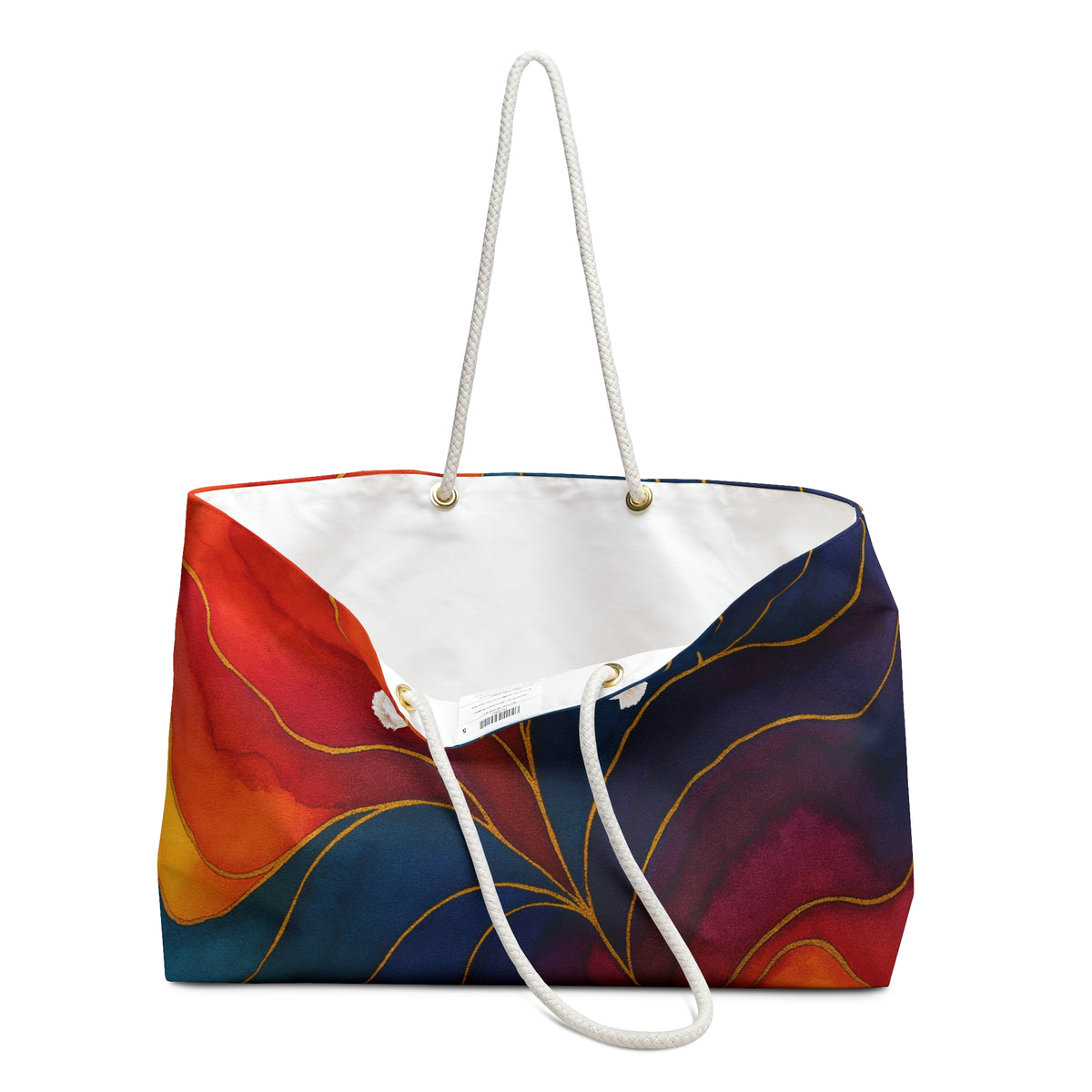 Jayla-2025 Colección Artisan Luxe - Bolso de Viaje