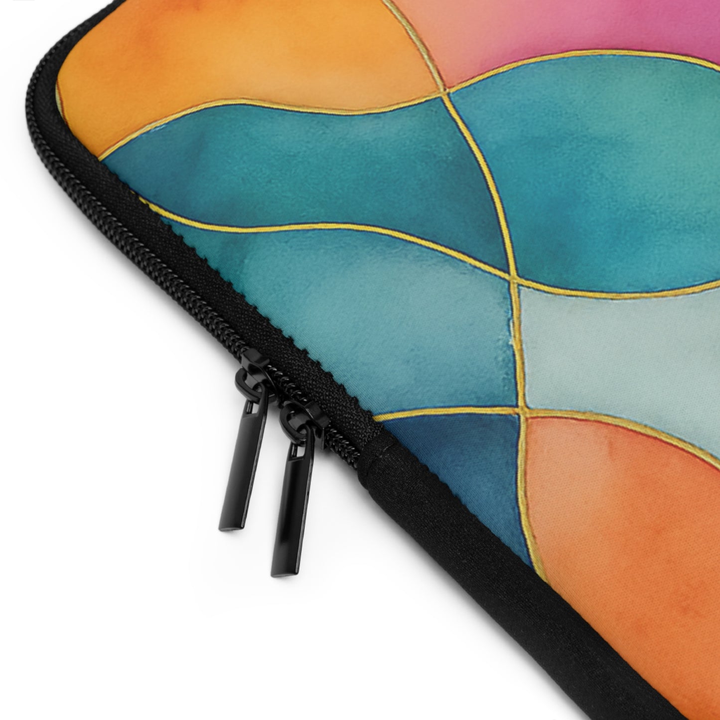 Vicky — Funda para portátil — Colección Artisan Luxe