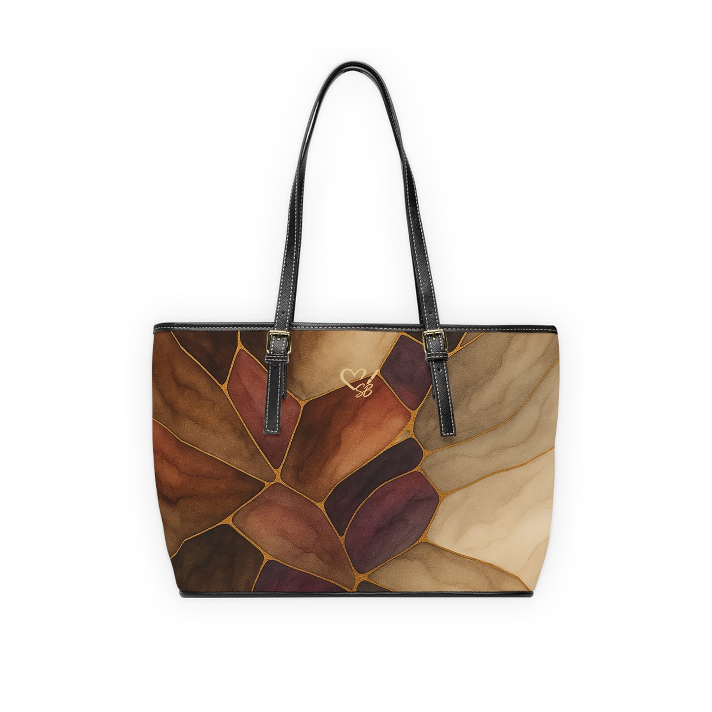 Sienna — Shoulder Bag — Artisan Luxe Collection
