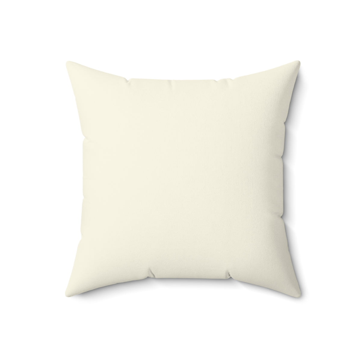 Almohada decorativa Teddy y Luna Durmiente — Cojín para la habitación del bebé
