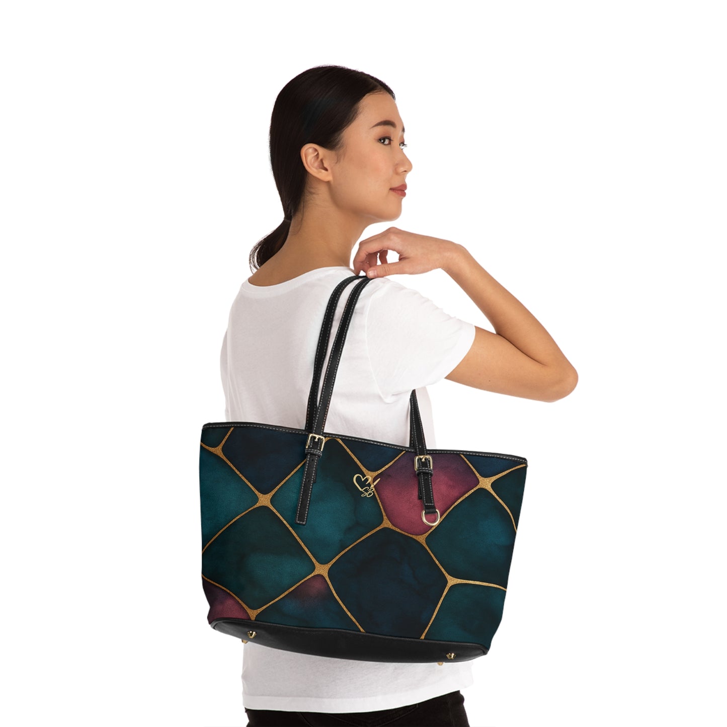Jada — Shoulder Bag — Artisan Luxe Collection