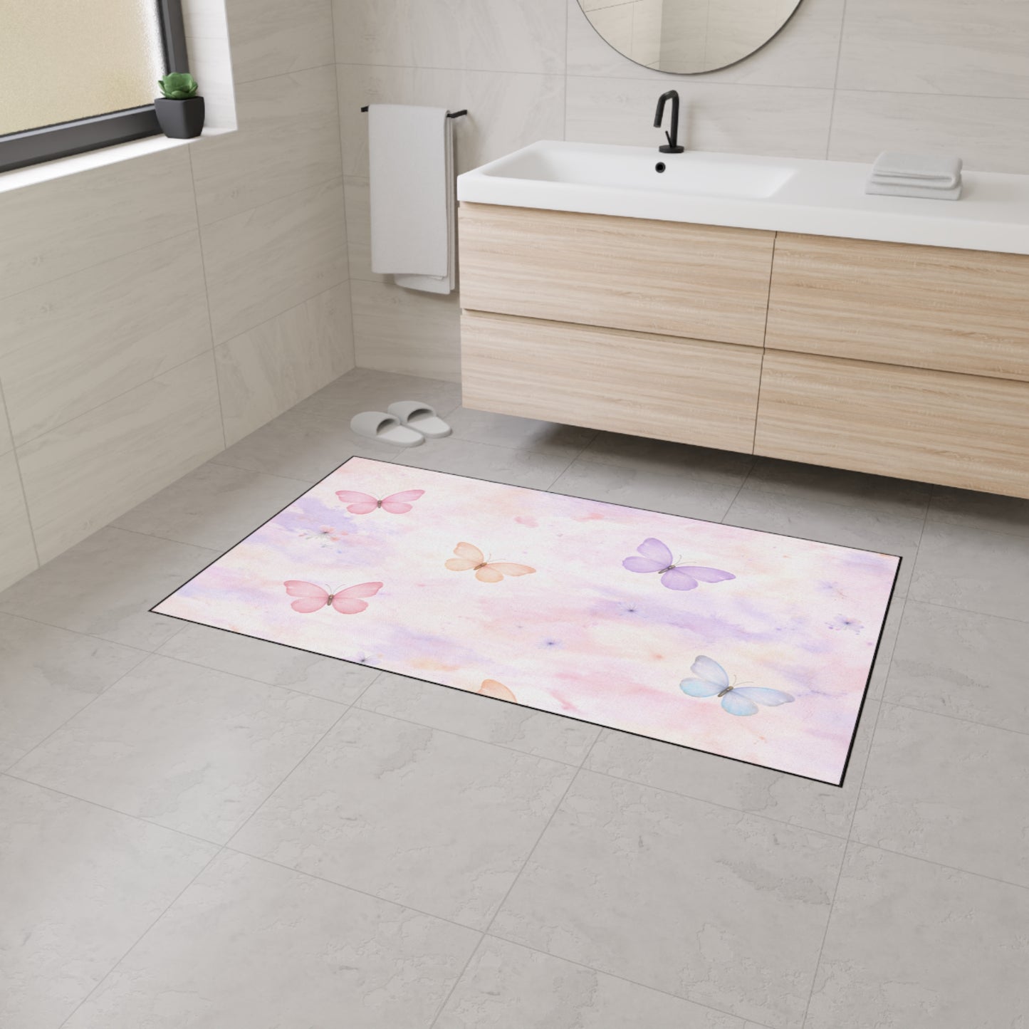 Heavy Duty Floor Mat