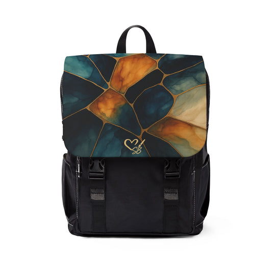 Lissette-2025 Colección Artisan Luxe- Mochila