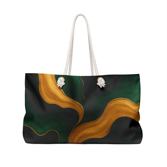 Miranda-2025 Artisan Luxe Collection-Weekender Bag
