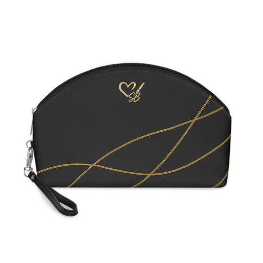 Lola-2025 Artisan Luxe Collection- Makeup Bag