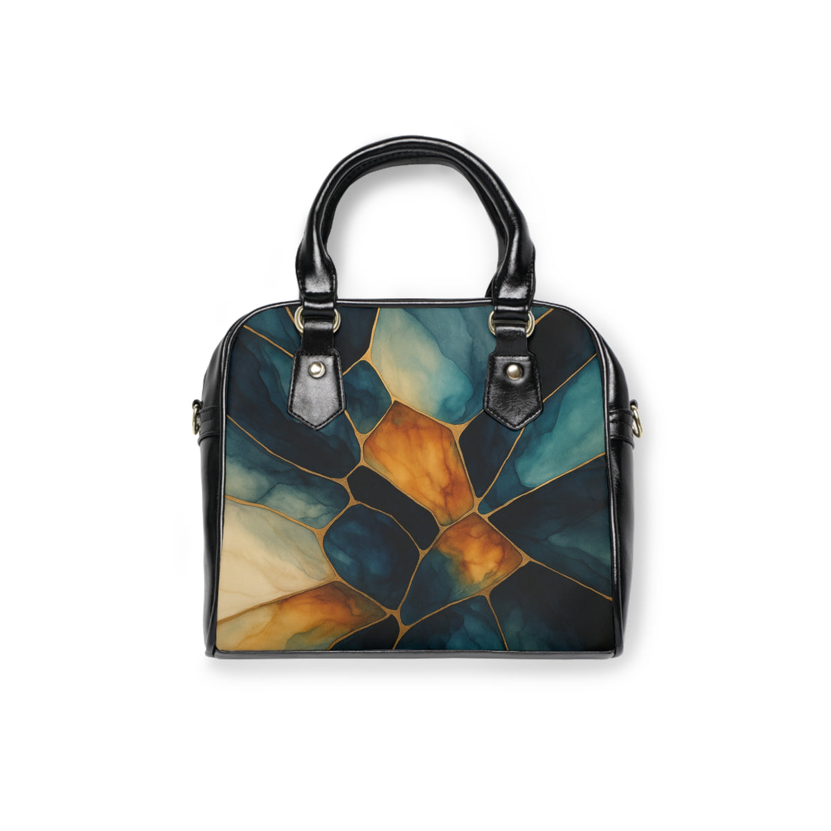 Lissette-2025 Colección Artisan Luxe-Bolso de hombro