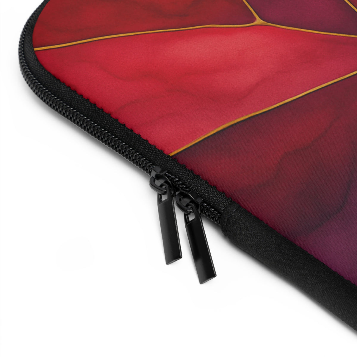 Shelby — Funda para portátil — Colección Artisan Luxe