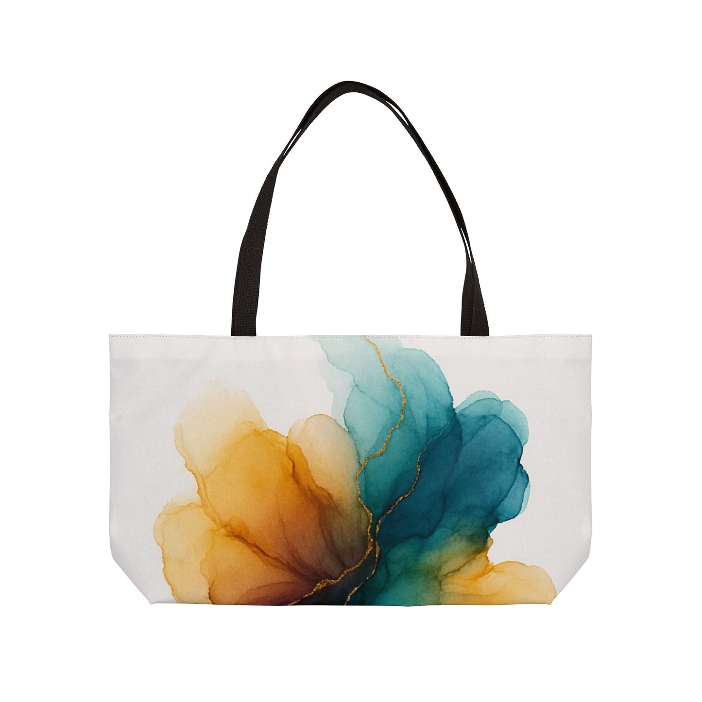 Bolso de viaje grande Brittany Rose-2025 Artisan Luxe Collection