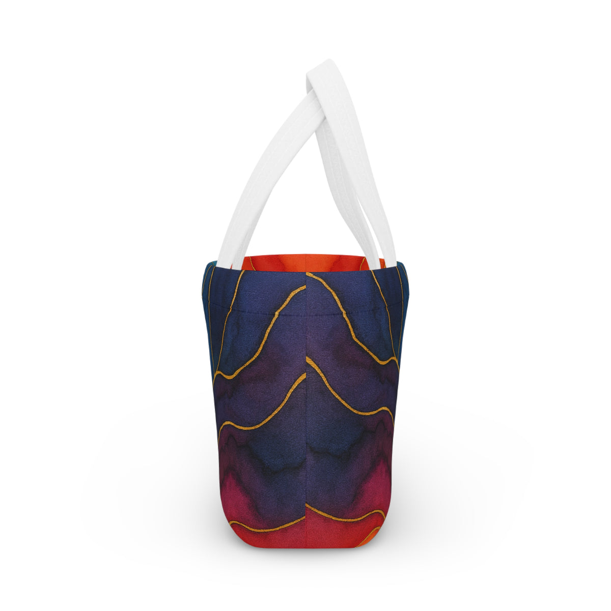 Jayla — 2025 Artisan Luxe Collection Lunch Bag
