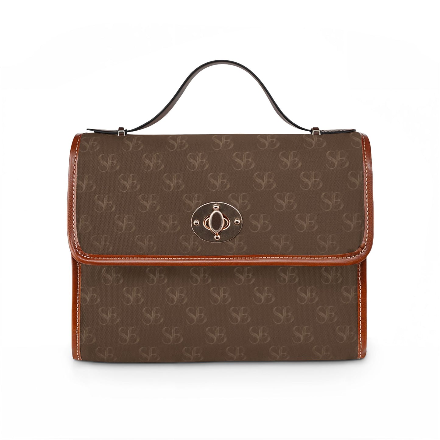Ember — Satchel — Artisan Luxe Collection