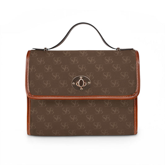 Ember — Satchel — Artisan Luxe Collection