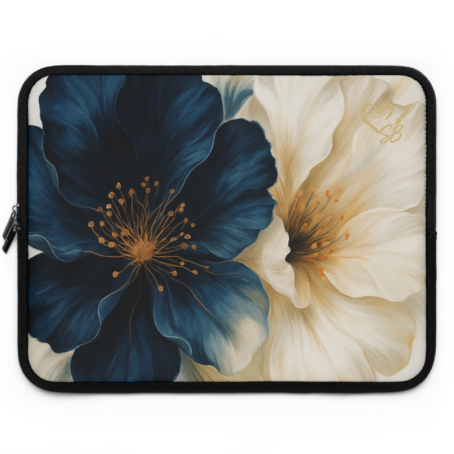 Stella-2025 Colección Artisan Luxe-Funda Floral para Portátil