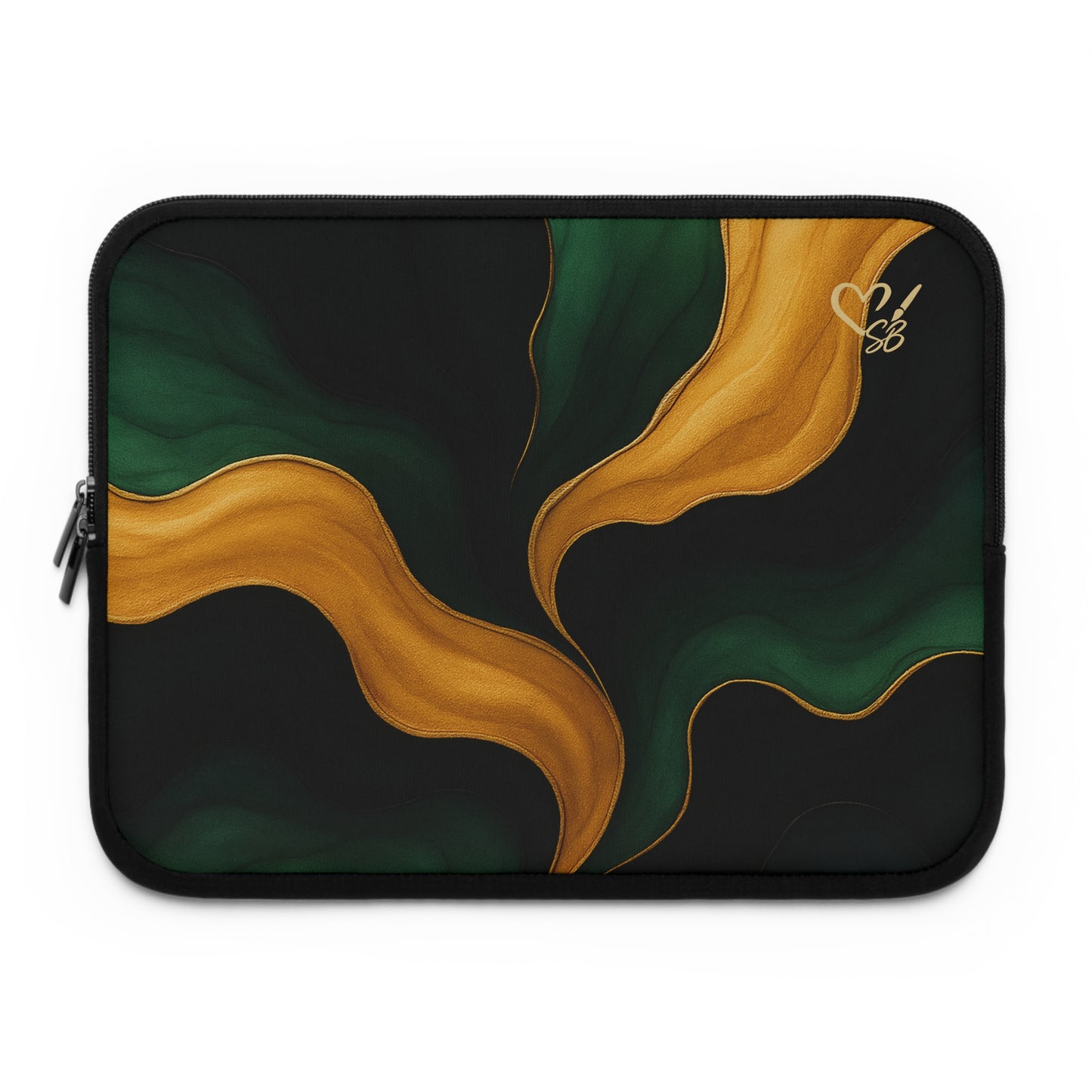 Miranda-2025 Artisan Luxe Collection- Laptop Sleeve