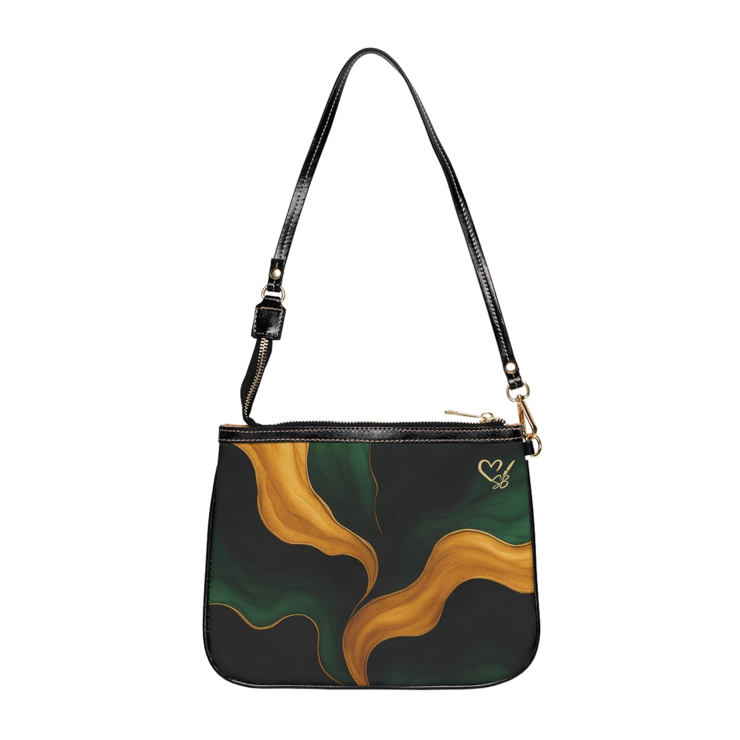 Miranda-2025 Artisan Luxe Collection- Bolso de Hombro Pequeño