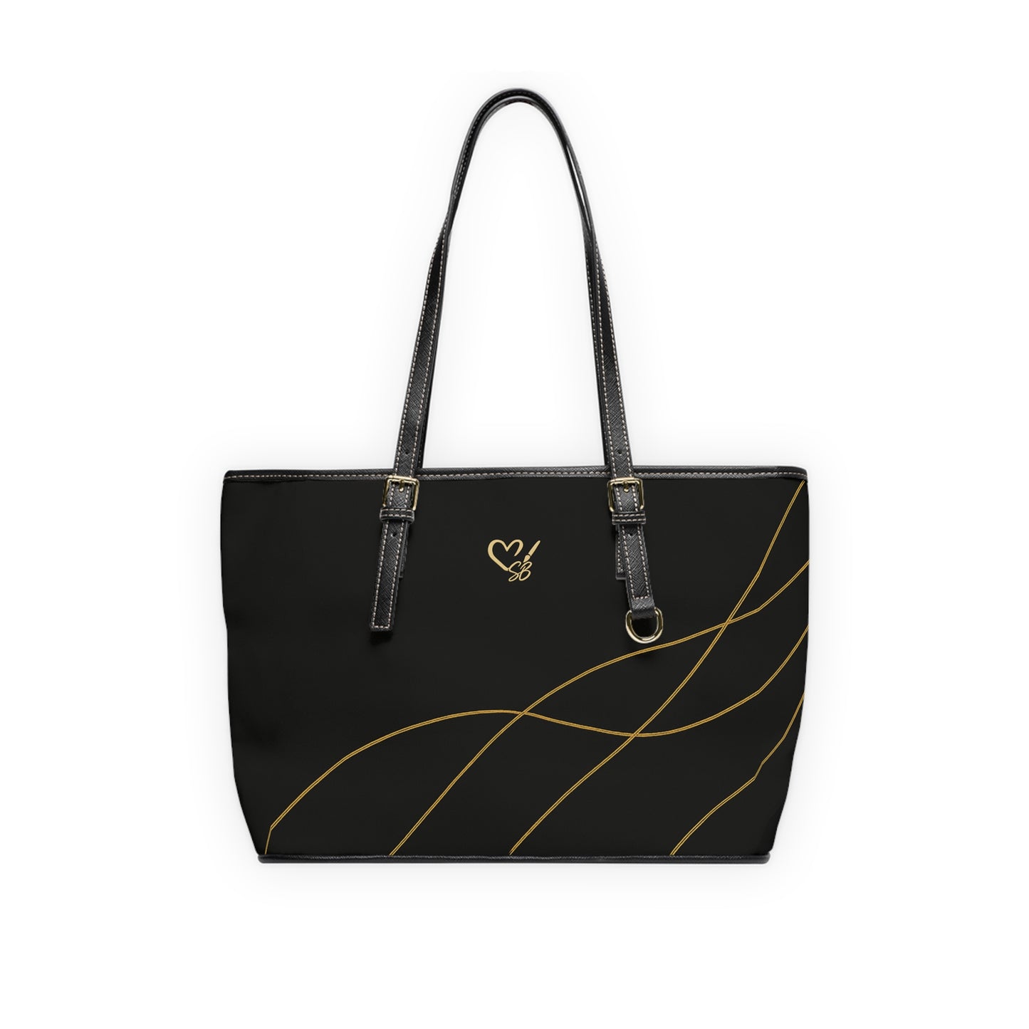 Colección Lola-2025 Artisan Luxe - Bolso de hombro de PU