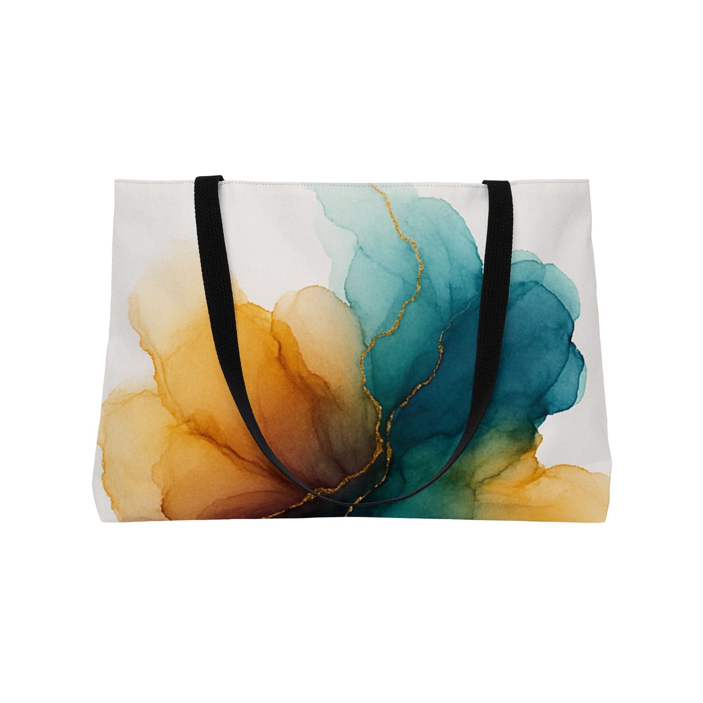 Bolso de viaje grande Brittany Rose-2025 Artisan Luxe Collection