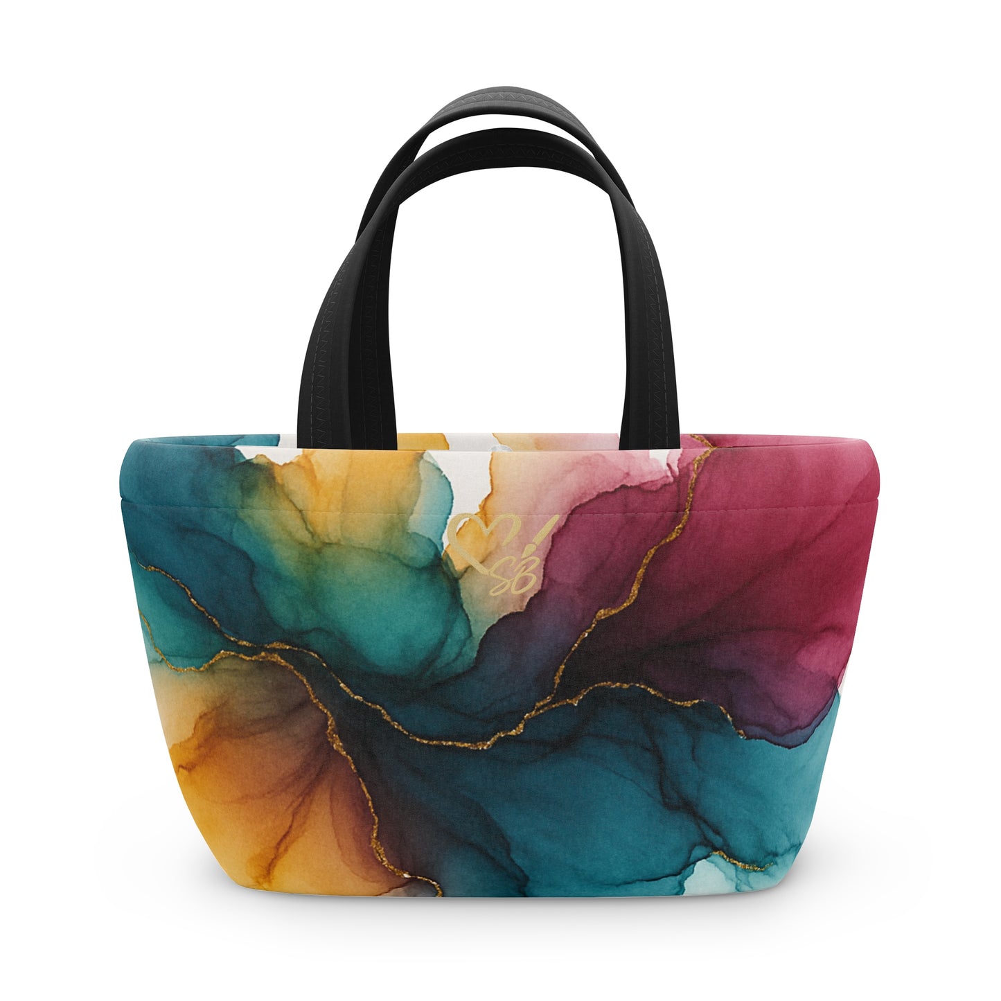 Bolsa para almuerzo Brittany Rose-2025 Artisan Luxe Collection