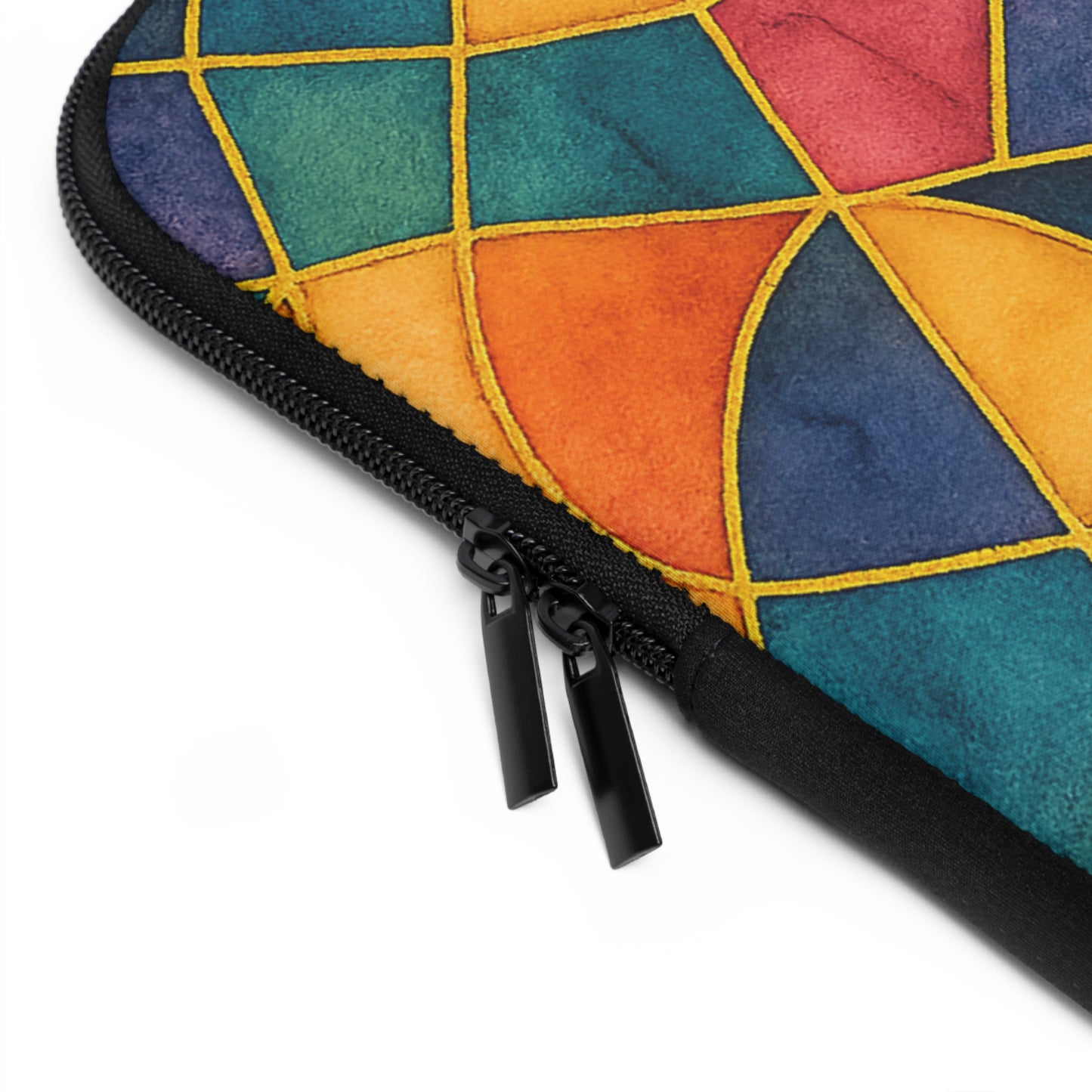 Mosaic — Laptop Sleeve — Artisan Luxe Collection
