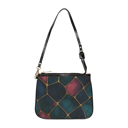 Jada-2025 Artisan Luxe Collection-Small Shoulder Bag