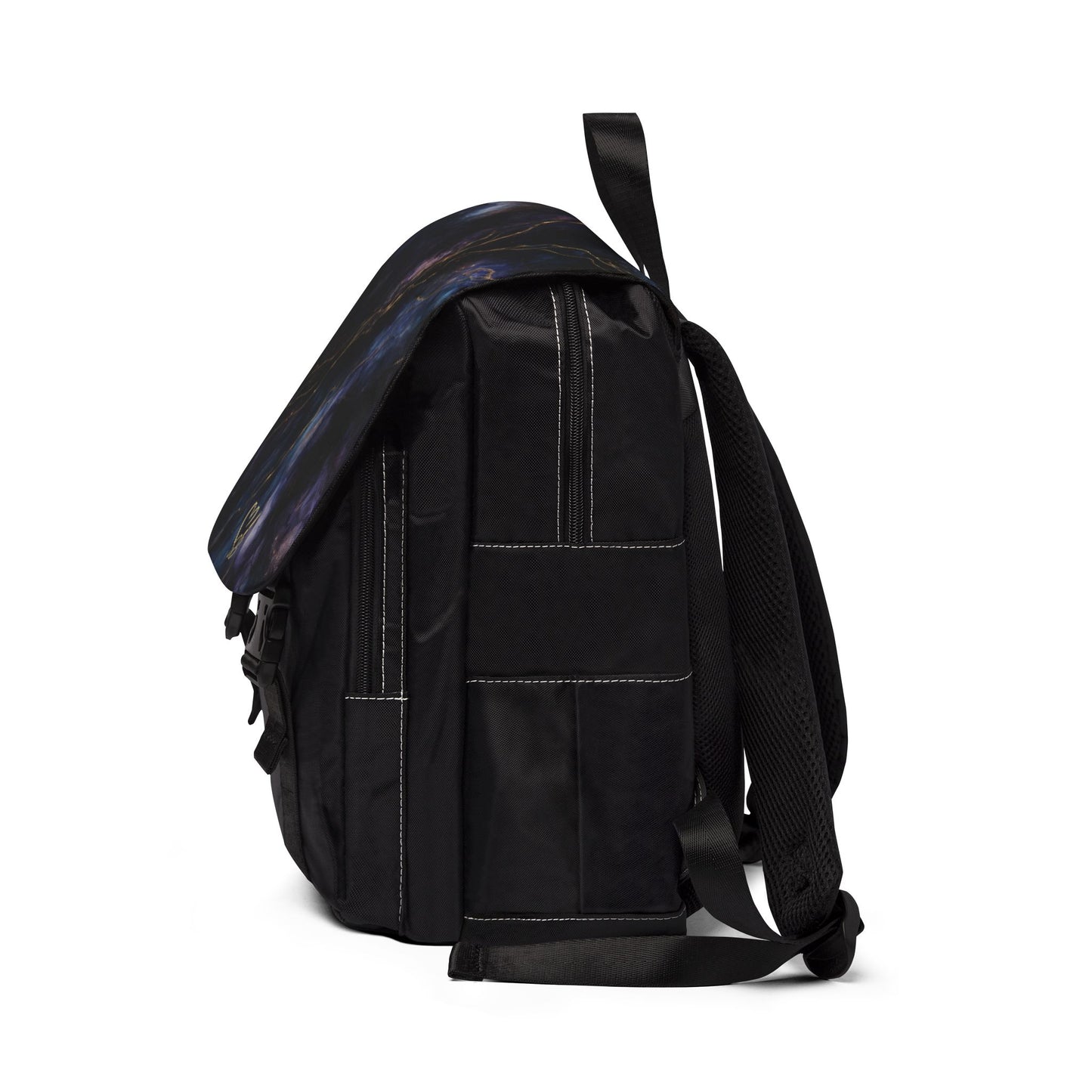 Onyx-2025 Colección Artisan Luxe - Mochila — Acento Corazón Oro