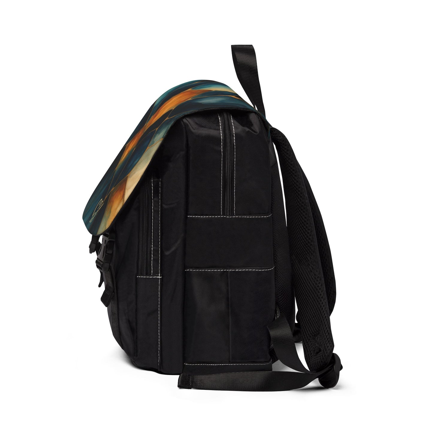 Lissette-2025 Colección Artisan Luxe- Mochila
