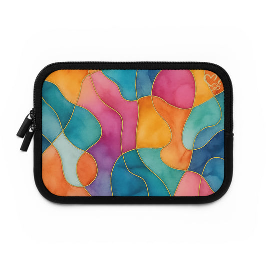 Vicky — Laptop Sleeve — Artisan Luxe Collection