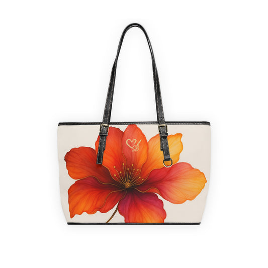 Bella — Bolso de Hombro — Colección Lujo Artesanal