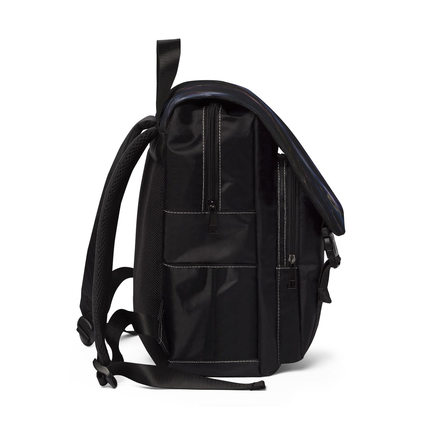 Onyx-2025 Colección Artisan Luxe - Mochila — Acento Corazón Oro
