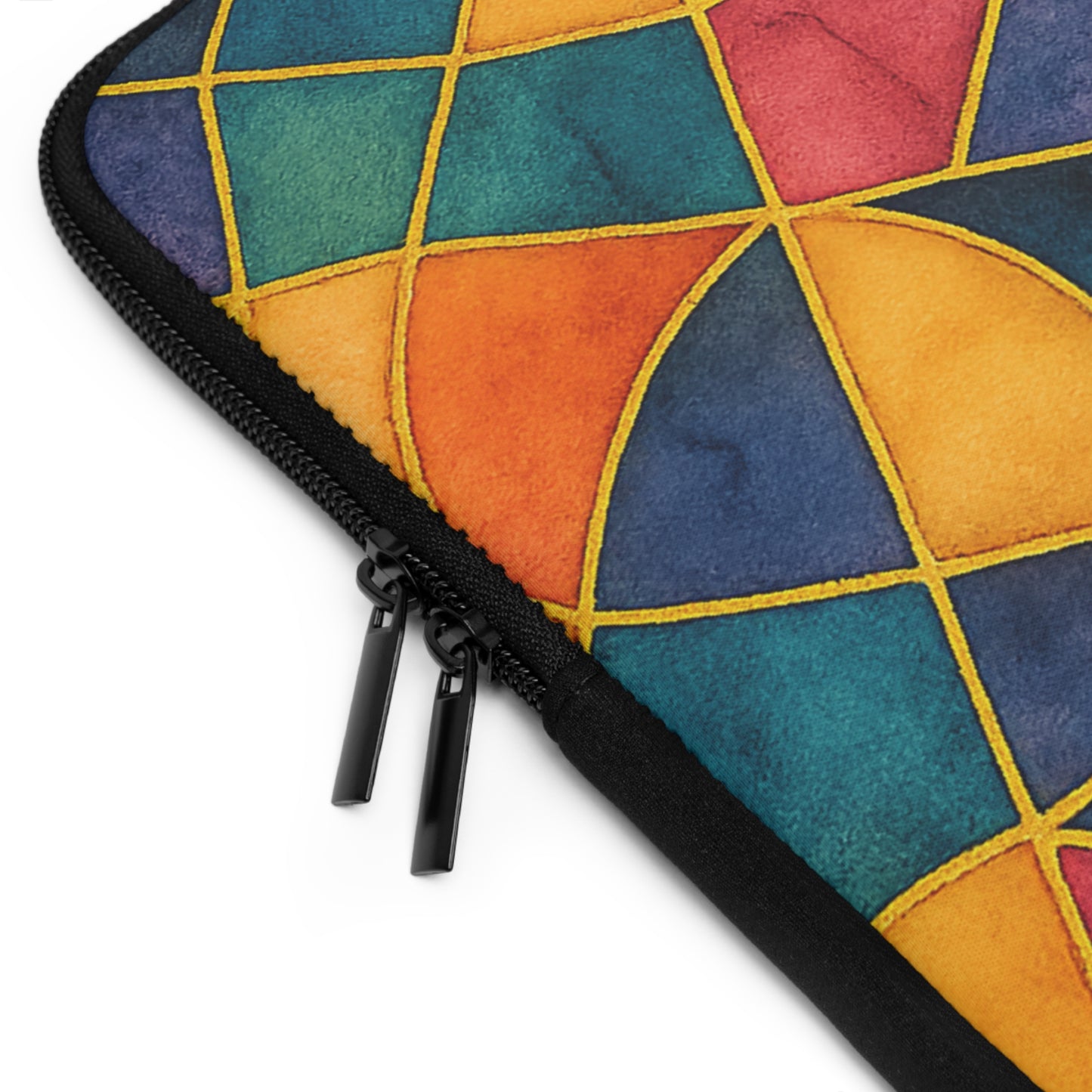 Mosaic — Laptop Sleeve — Artisan Luxe Collection