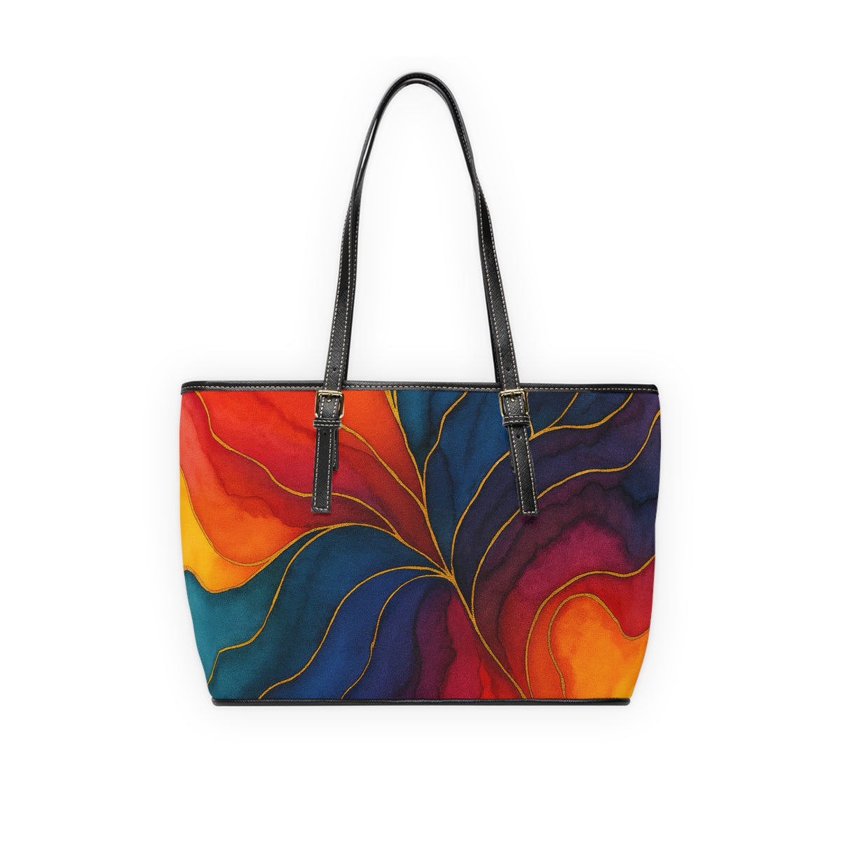 Jayla — Shoulder Bag — Artisan Luxe Collection