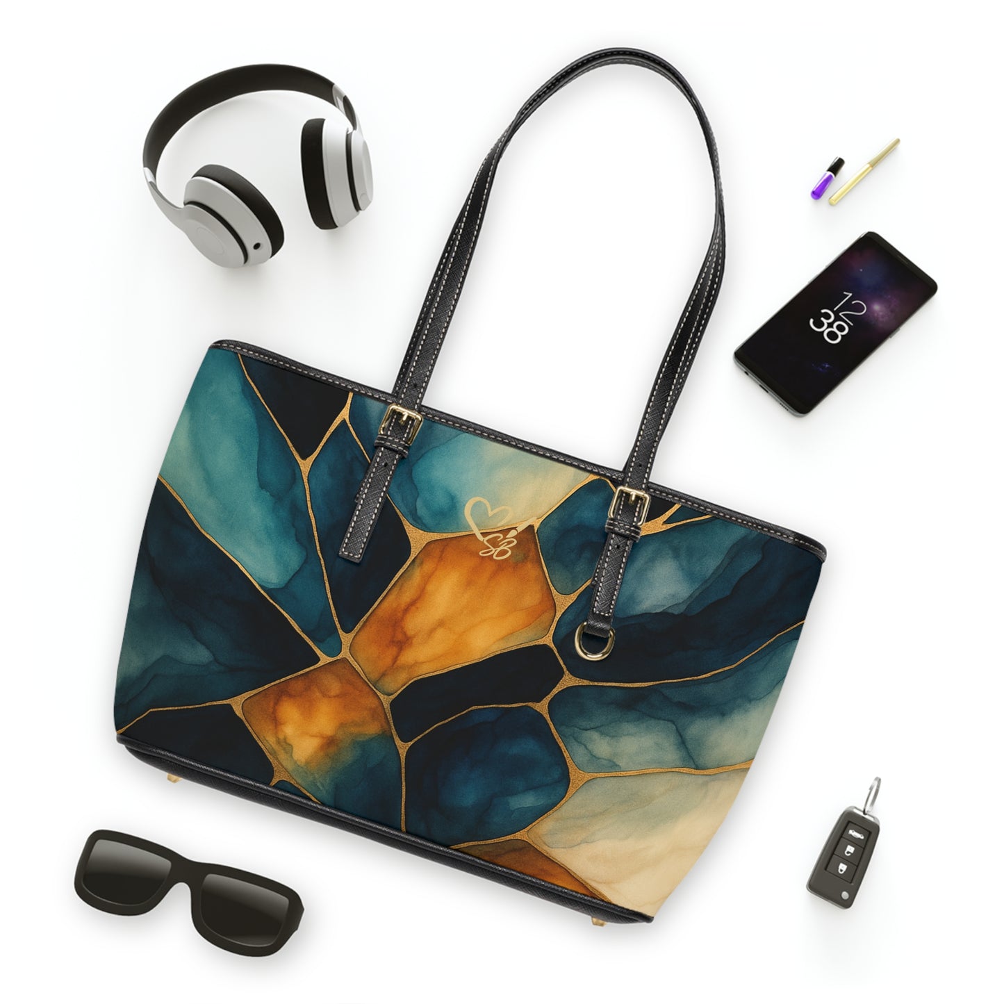Lissette — Shoulder Bag — Artisan Luxe Collection