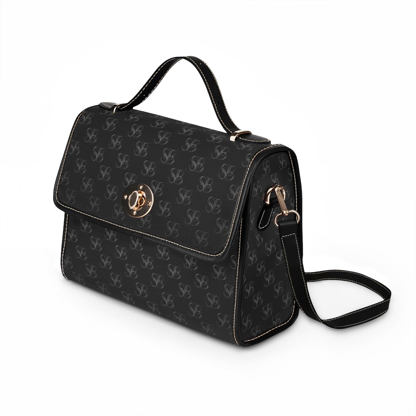 Eclipse — Satchel — Artisan Luxe Collection