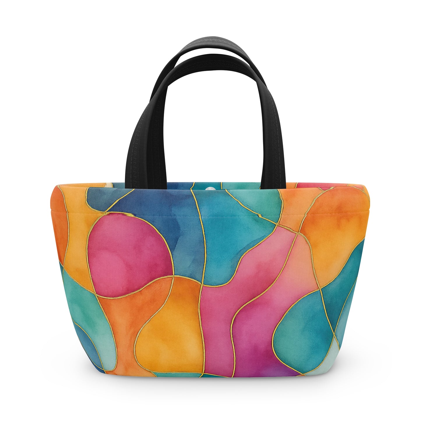 Vicky — Bolsa para el Almuerzo — Colección Artisan Luxe