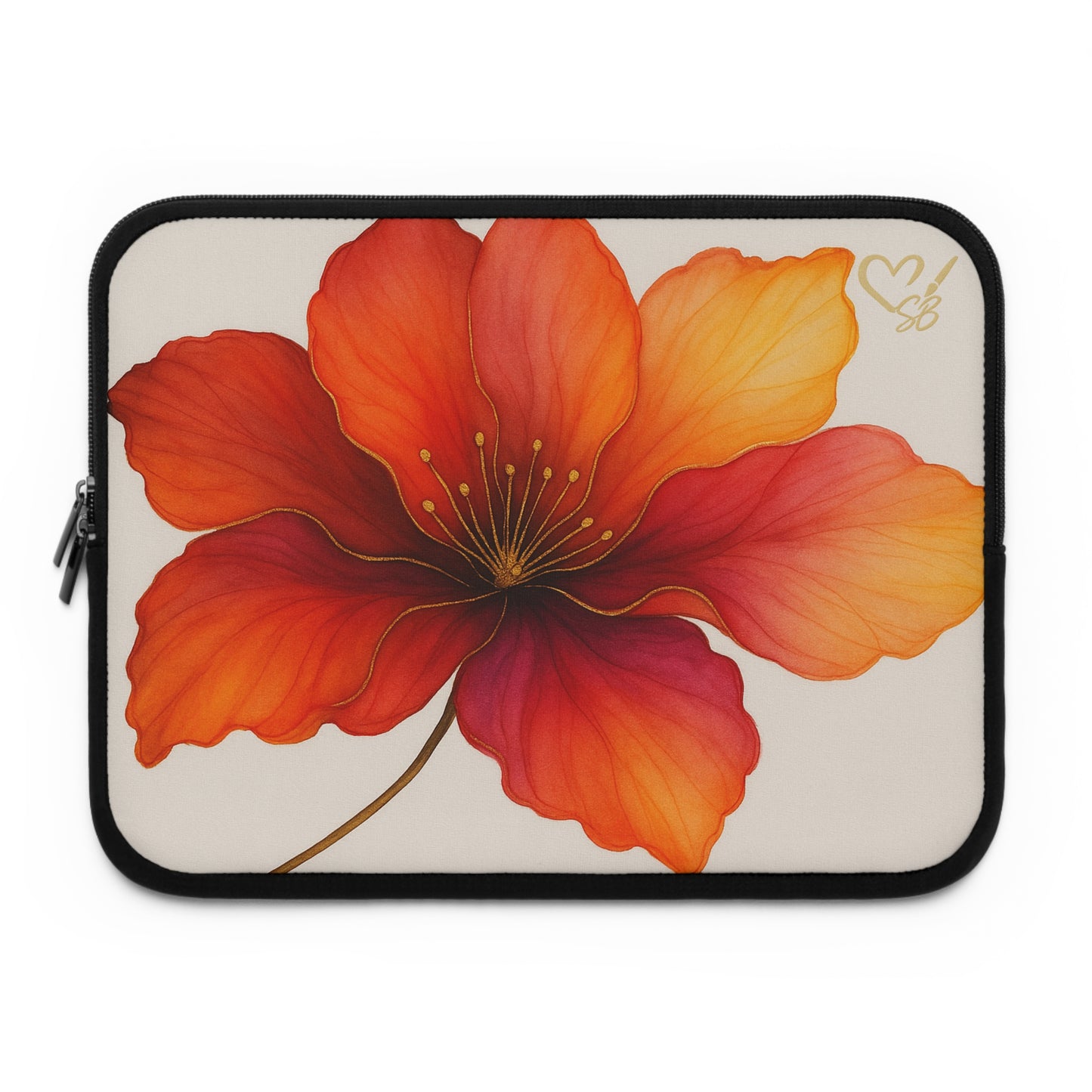 Bella — Laptop Sleeve — Artisan Luxe Collection