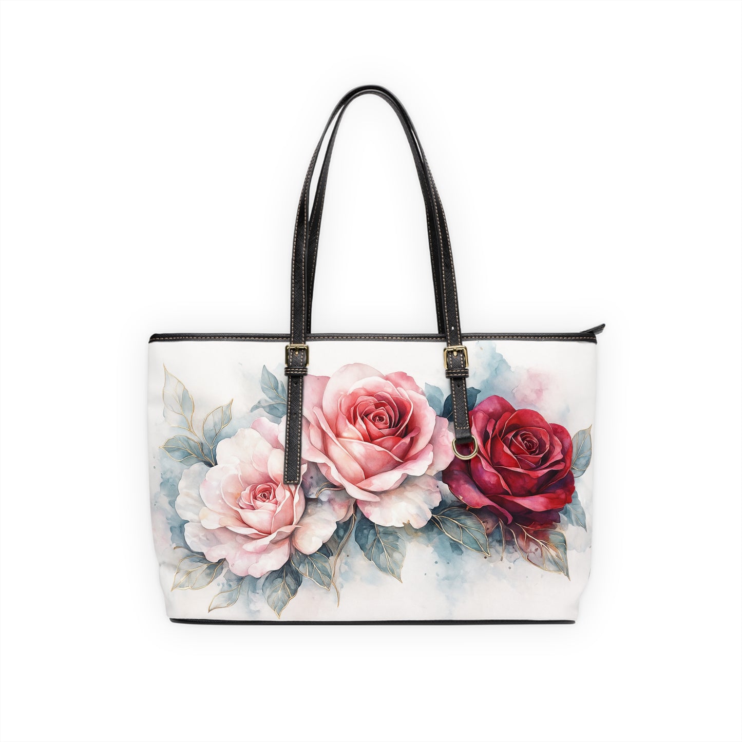 Rosie — Shoulder Bag — Artisan Luxe Collection