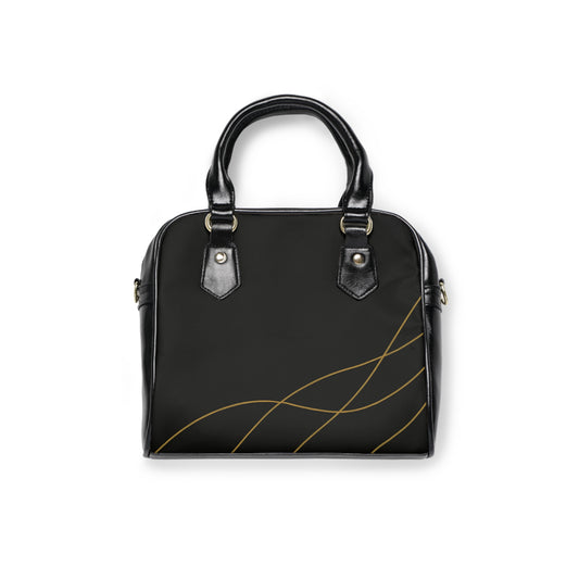 Lola — Shoulder Bag — Artisan Luxe Collection