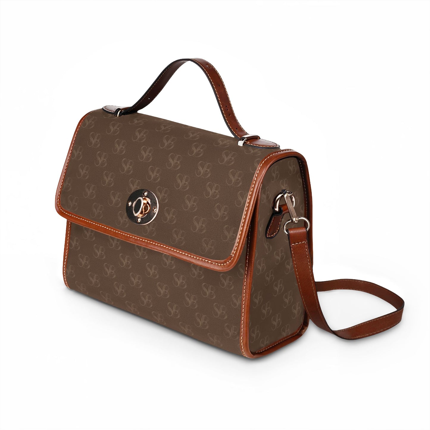 Ember — Satchel — Artisan Luxe Collection