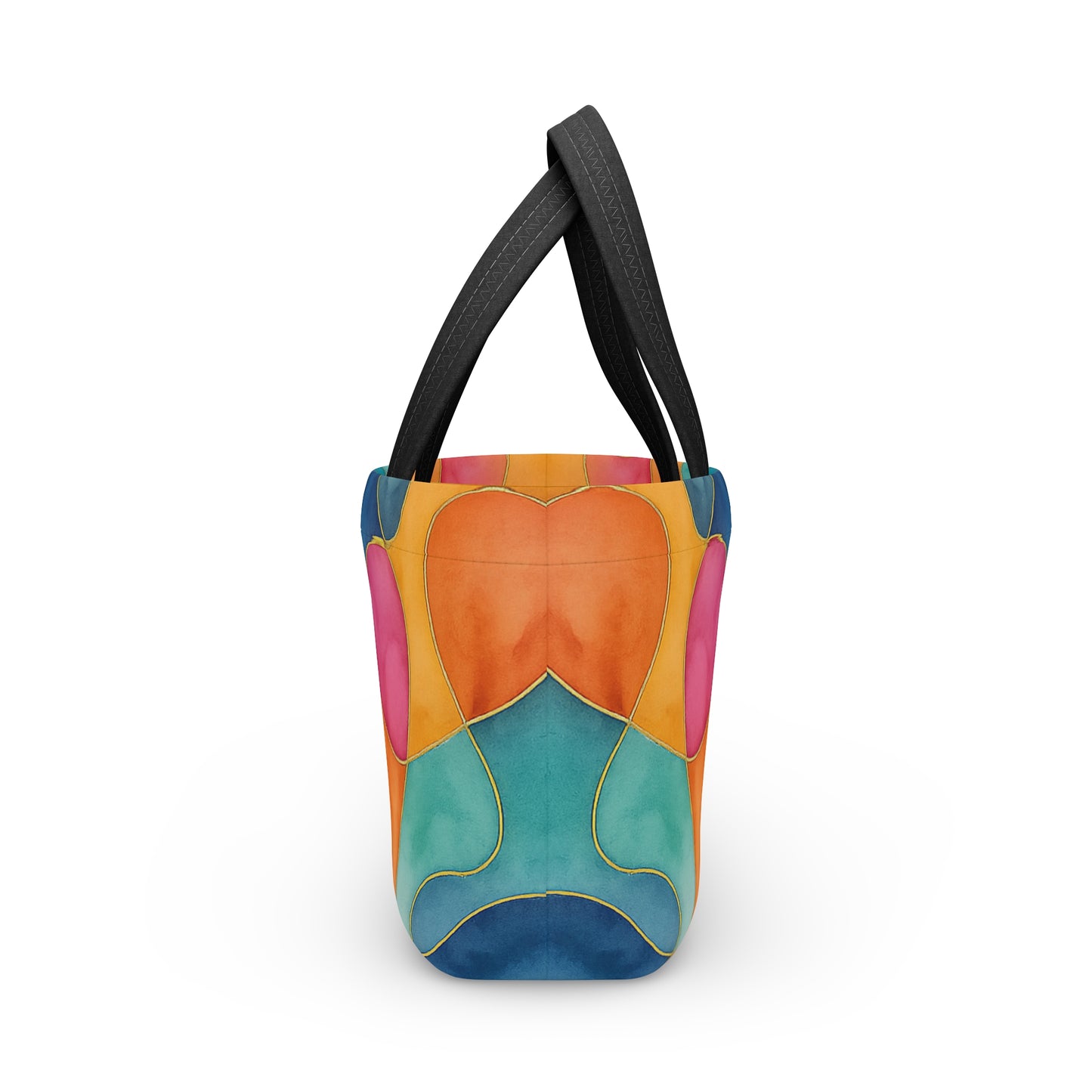 Vicky — Bolsa para el Almuerzo — Colección Artisan Luxe