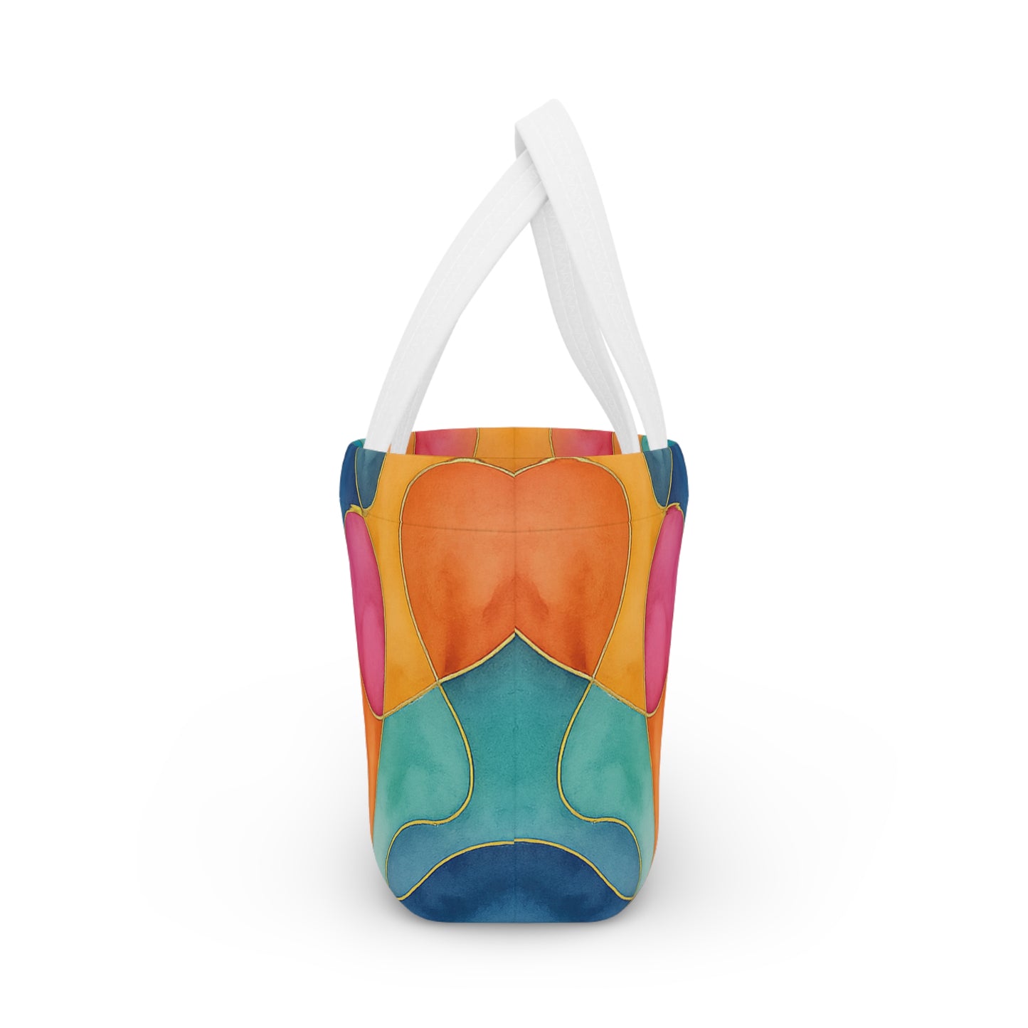 Vicky — Bolsa para el Almuerzo — Colección Artisan Luxe