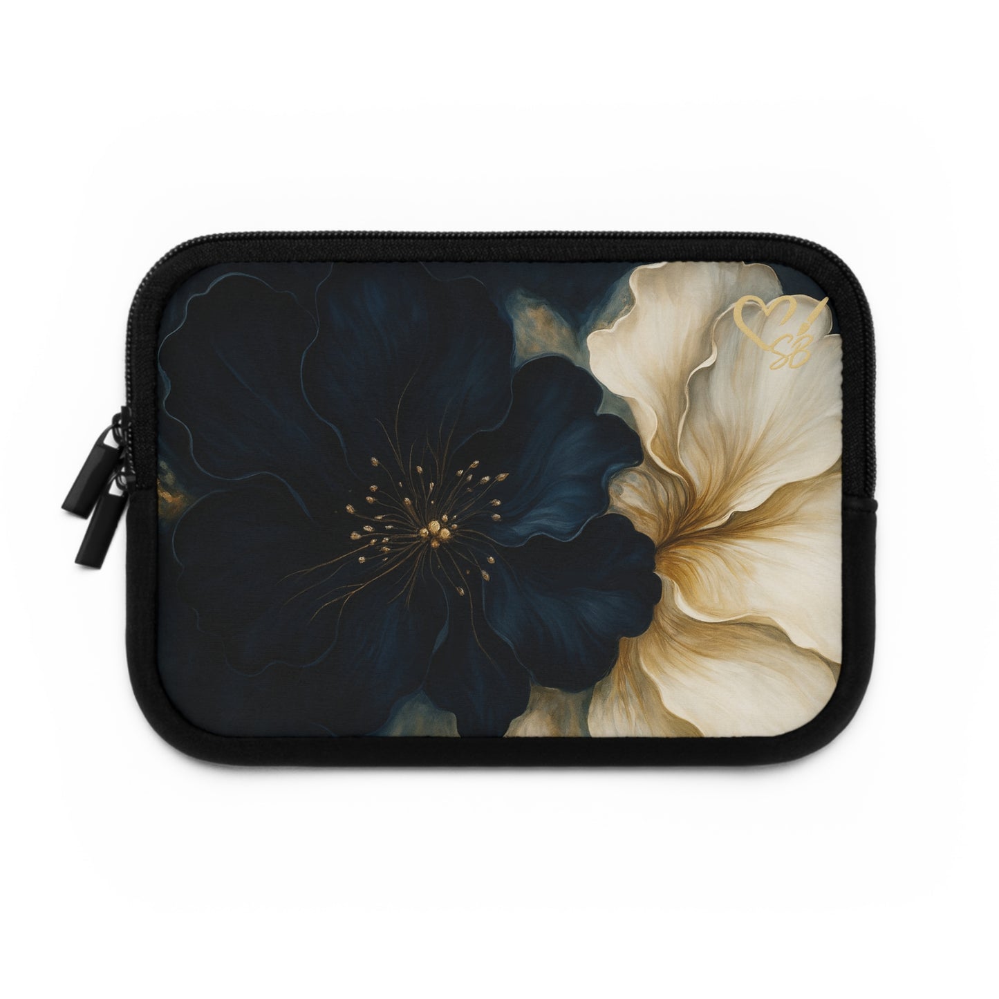 Sarah — Funda para portátil — Colección Artisan Luxe