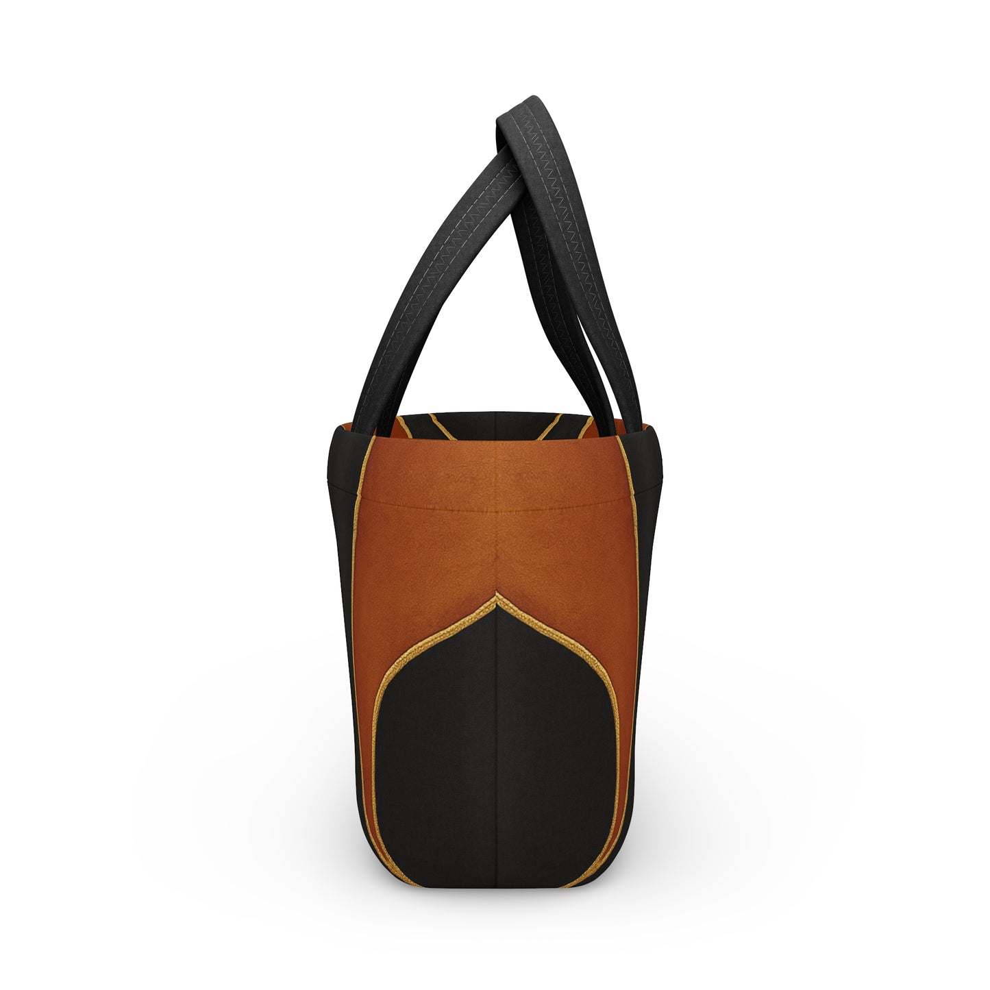 Vivian — Colección Luxe Artesanal 2025 Bolsa de Almuerzo Térmica