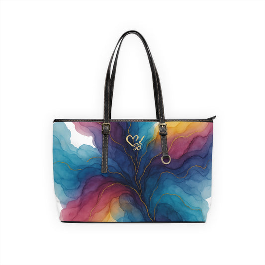 Gloria — Shoulder Bag — Artisan Luxe Collection