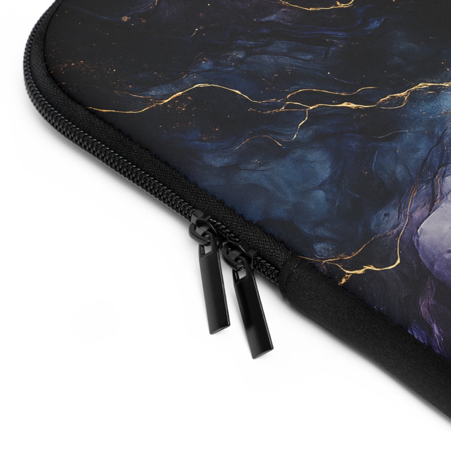 Onyx — Laptop Sleeve — Artisan Luxe Collection