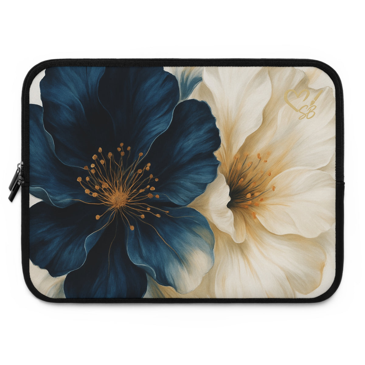 Stella-2025 Colección Artisan Luxe-Funda Floral para Portátil