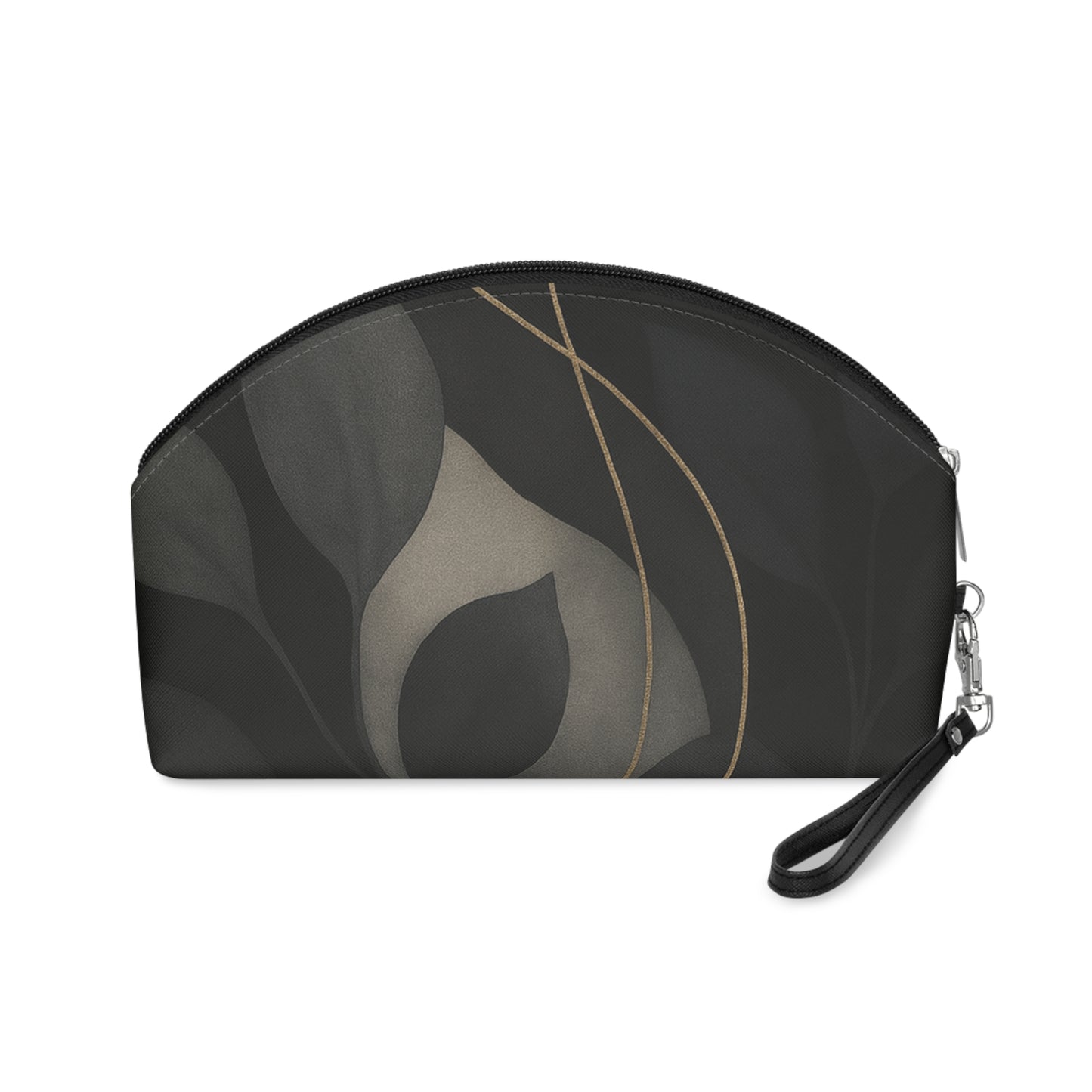Shirley-2025 Colección Artisan Luxe-Neceser de maquillaje — Minibolsa de mano floral