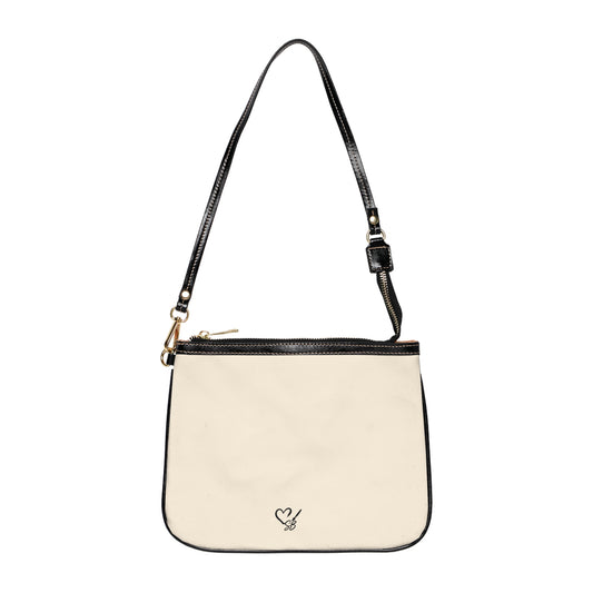 Queen of the Night Small Shoulder Bag | Celestial Art