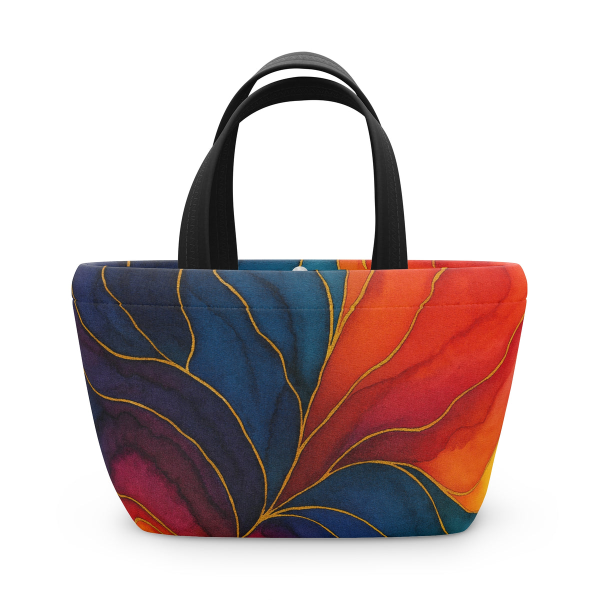 Jayla — 2025 Artisan Luxe Collection Lunch Bag