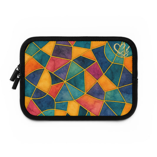Mosaic — Laptop Sleeve — Artisan Luxe Collection